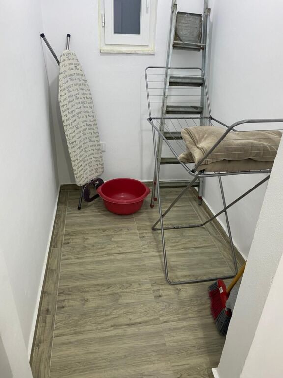 Golden Park For Rent 1+1+Storage