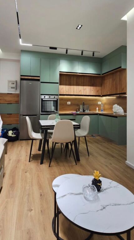 Appartamento 2+1 in affitto 520 euro