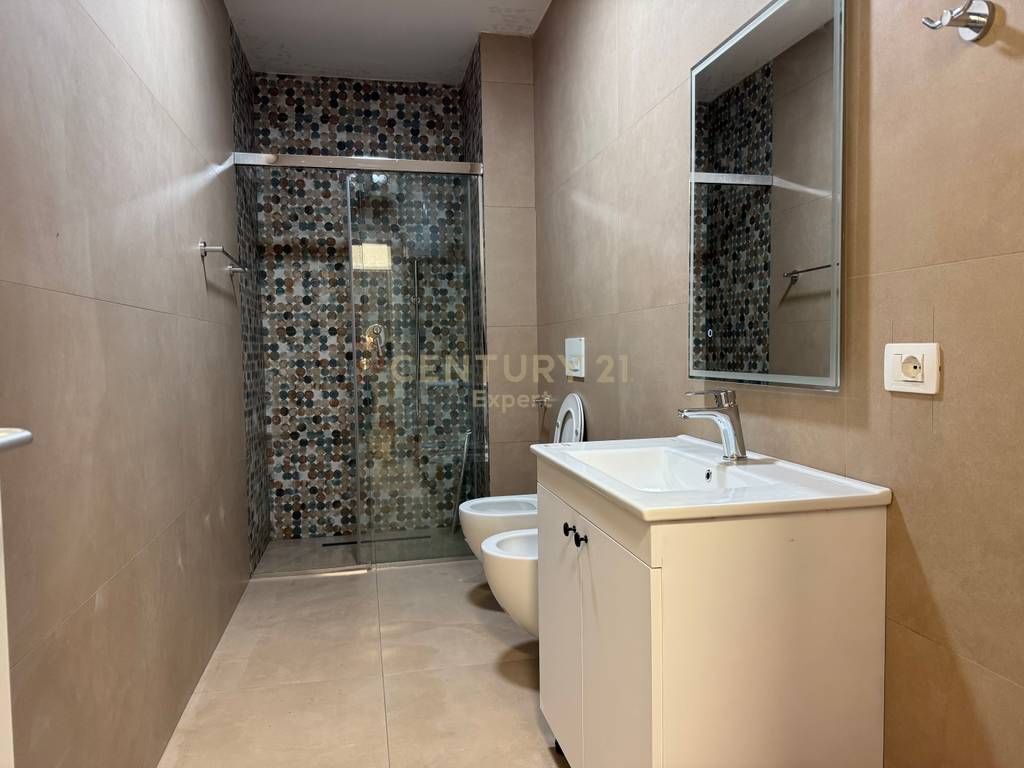 APARTEMENT PER QIRA 1+1 TEK RRUGA JORDAN MISJA 600 € /Muaj
