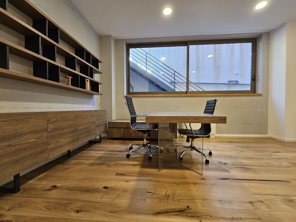 Vile Luksoze per qira / TEG