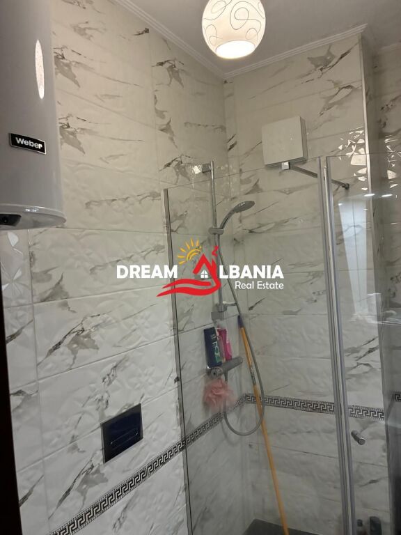 Apartment 1+1 for rent at 21 Dhjetori, Frosina Plaku Street (42111548)
