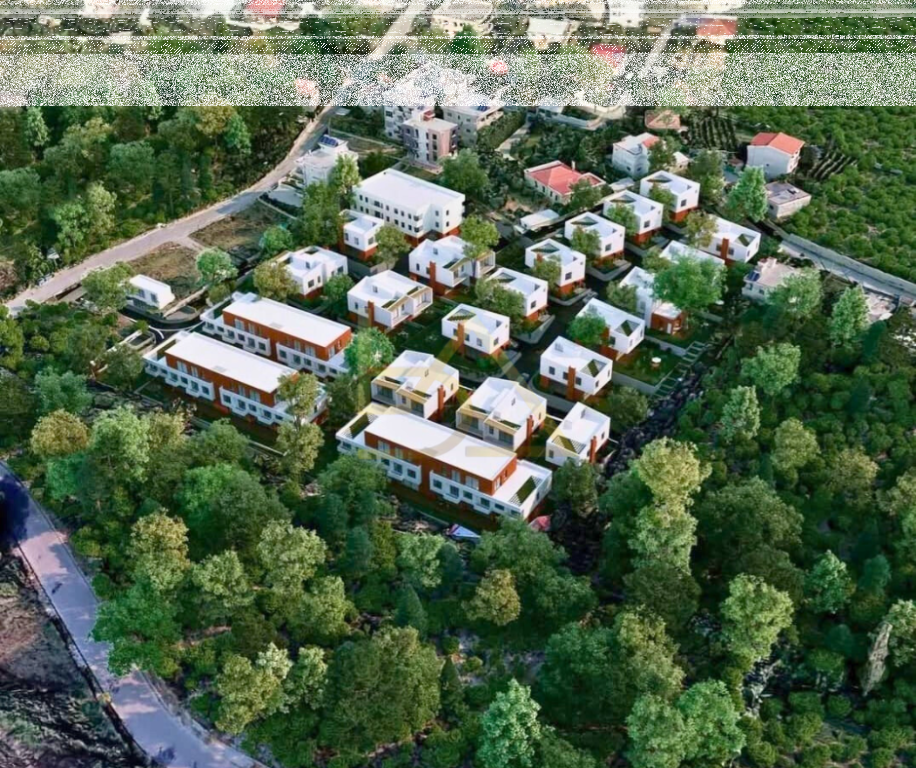 Cuci 3 Residence, Sauk, Tirana