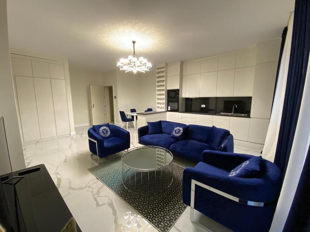 APARTAMENT 1+1 ME 2 POSTE PARKIMI PER QERA TEK TEG