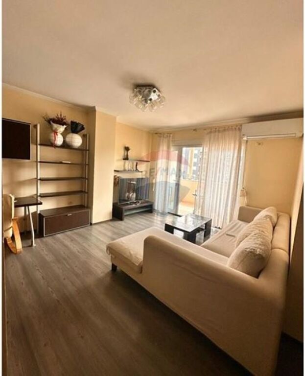 Apartment 2+1 for rent at Garda