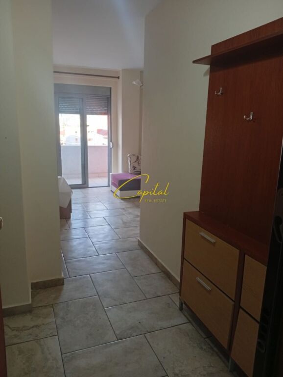 APARTAMENT EM QIRA 1+1 YZBERISHT 38.000 LEKE