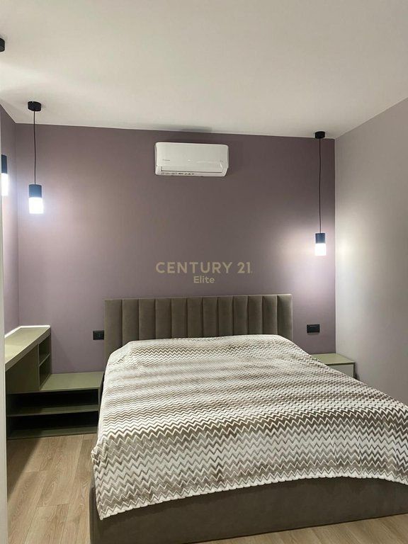 LUXURY APARTMENT 2+1+2 FOR RENT ON KOSOVAREVE STREET