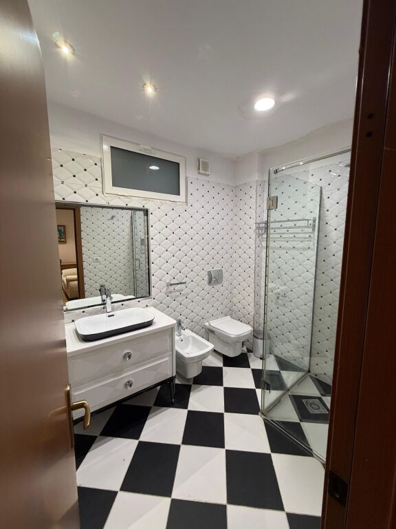 Apartament 2+1+2 per shitje, Mine Peza