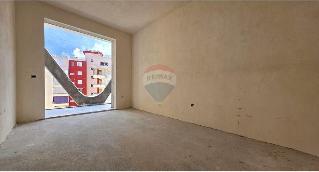 APARTAMENT 1+1 NE SHITJE PRANE PORTIT,VLORE