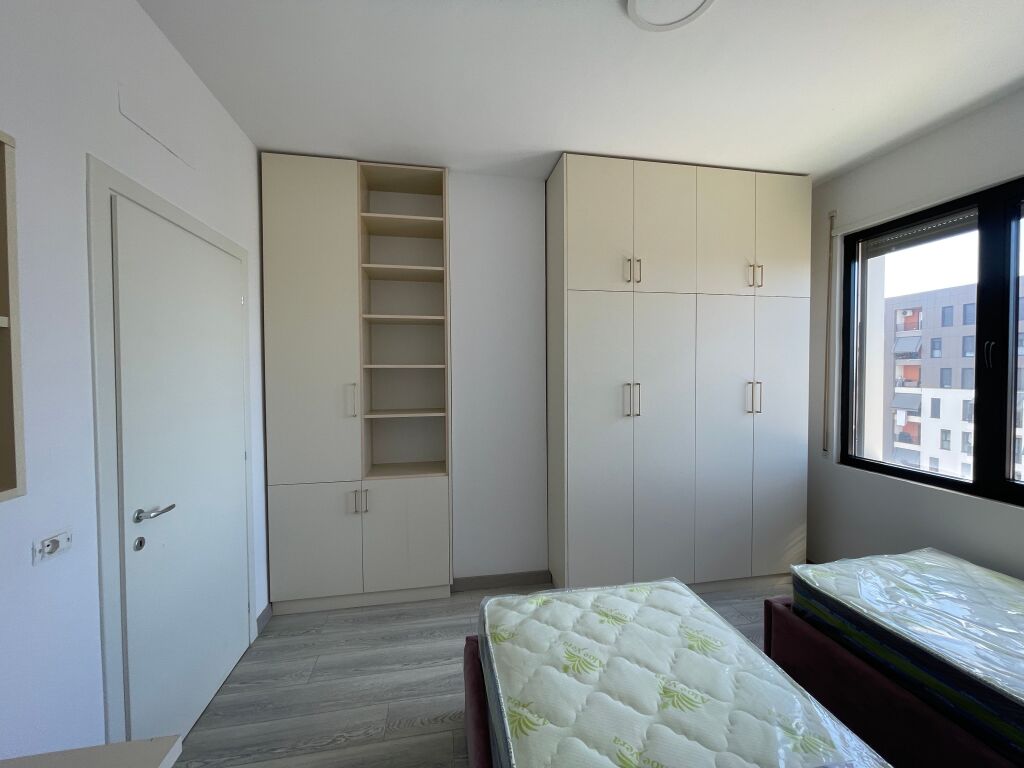 Apartment 2+1 for rent! Don Bosko