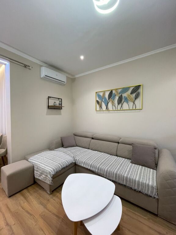 Apartment 1+1 for rent, Delijorgji