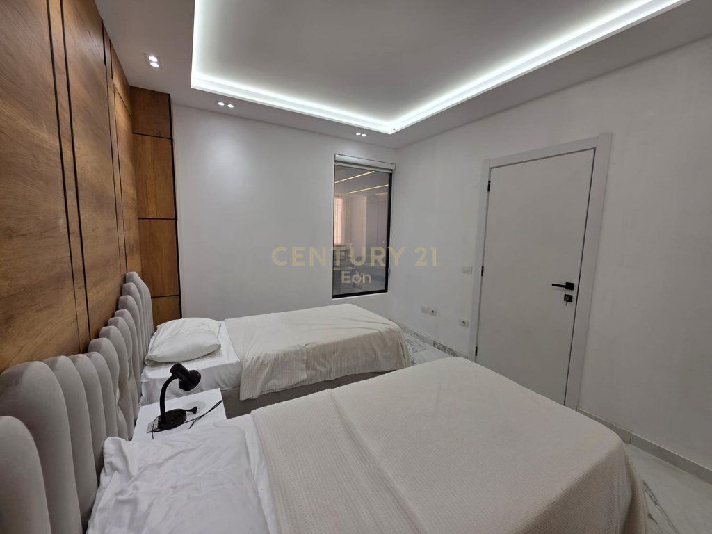 Super Apartment 2+1 for sale in Plazh Hekurudha, Durrës!