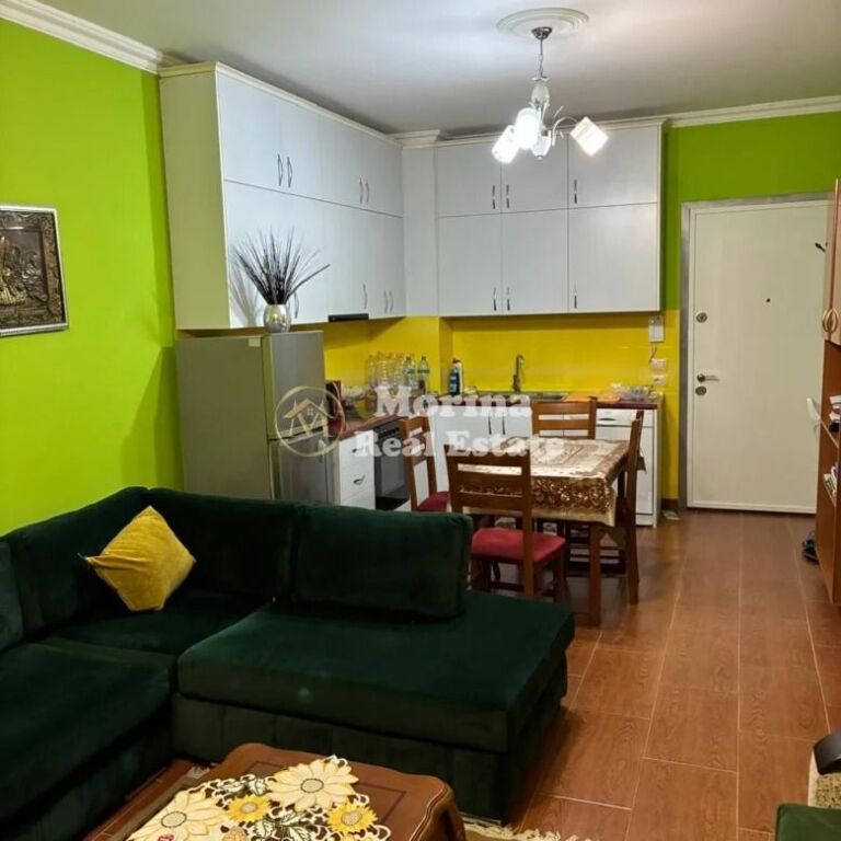 Qera | Apartament 1 + 1 |21 Dhjetori, Rruga Frosina Plaku | 500 €/muaj