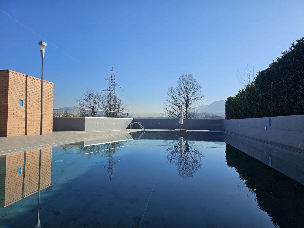 Vile Luksoze per qira / TEG