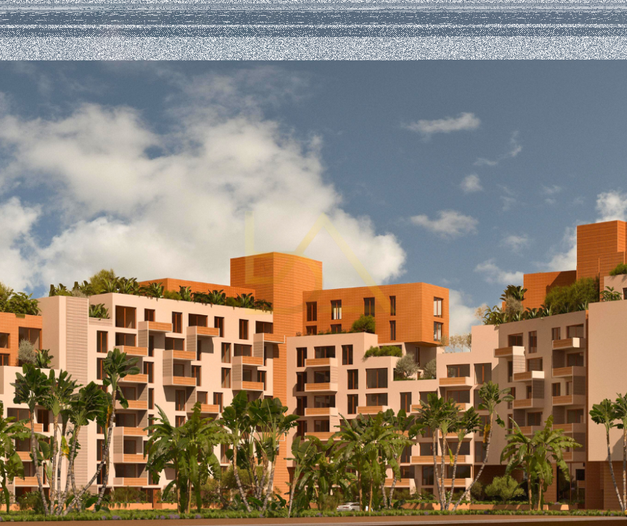 HERA Residence – Golem, Kavajë