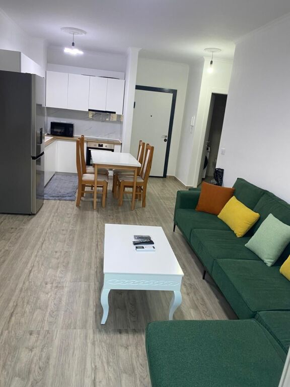 Golden Park For Rent 1+1+Storage