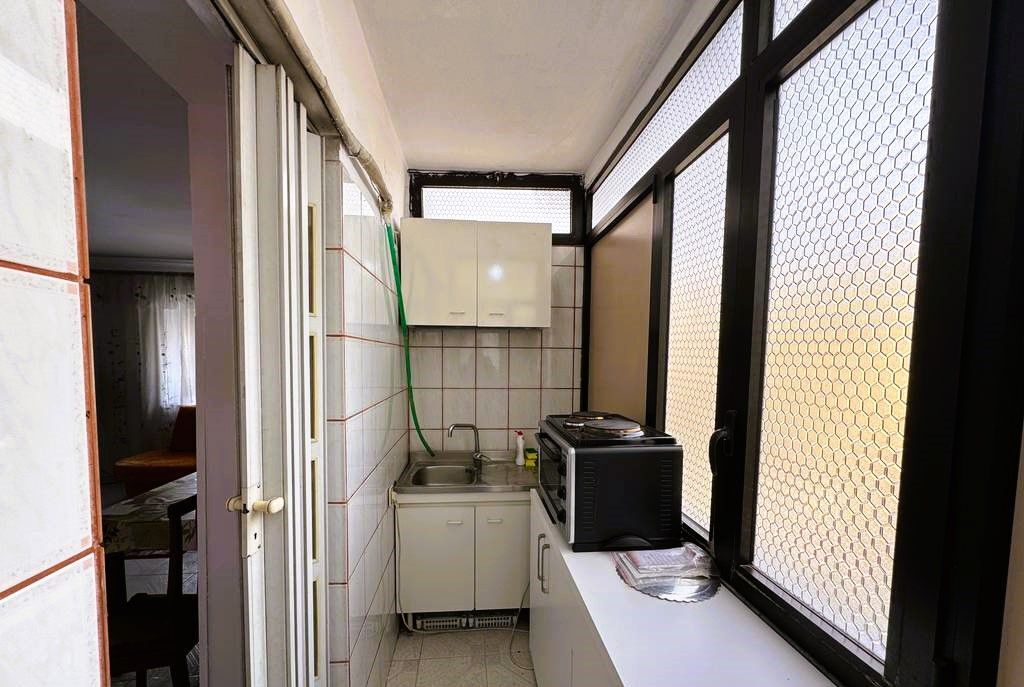 APPARTAMENTO 1+1 IN AFFITTO, VIA ELBASAN!