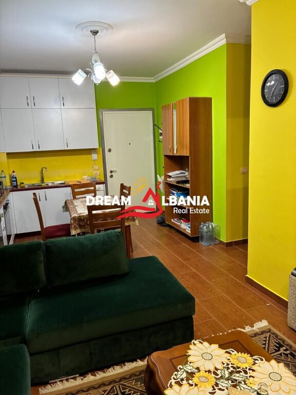 Apartment 1+1 for rent at 21 Dhjetori, Frosina Plaku Street (42111548)
