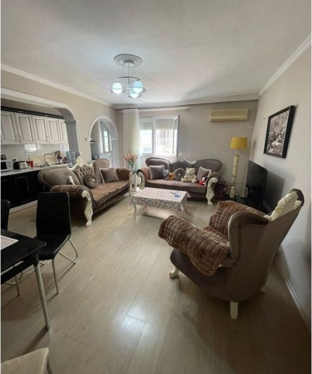 In vendita, Appartamento 2+1+Spazio Commerciale, Kodra e Diellit, Tirane