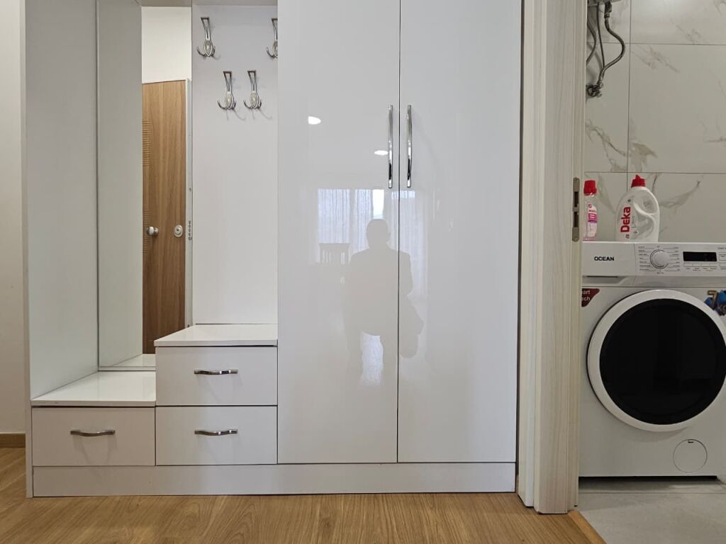 Apartment 2+1+2 for rent at Don Bosko!