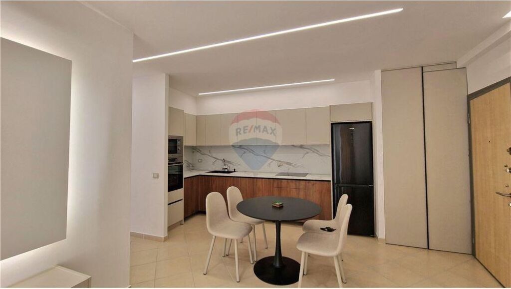 🏡 Apartament 2+1 për shitje në Ujë të Ftohtë, Vlorë – Rezidenca Odeon 🌊