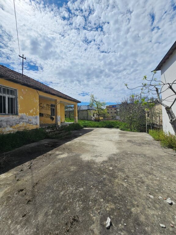 🏡 SHITET SHTËPI PRIVATE 1-KATËSHE NË SHKALLNUR, DURRËS