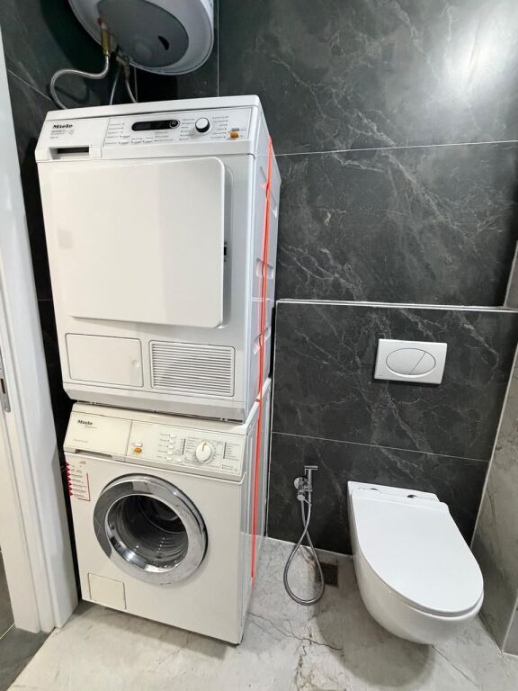 Jepet me qira 1+1 DON BOSKO PAS VIZION PLUS 600€