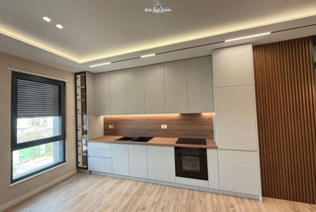 Appartamento In Affitto 2+1+ Posto Auto A Porcelan (ID B2201773) Tirana