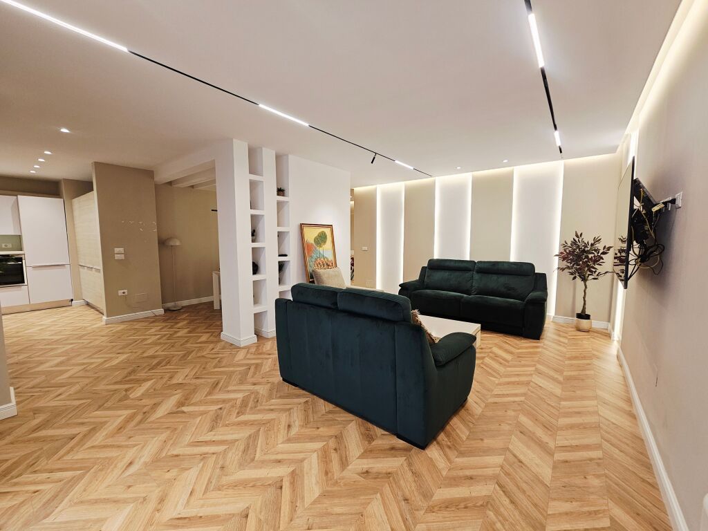 Super apart 3+1+2+🅿️ me qira te Nobis