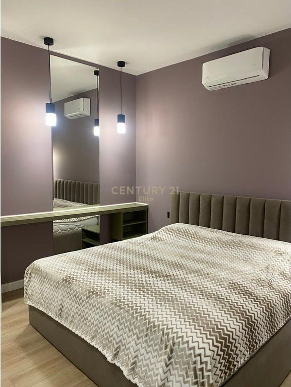 LUXURY APARTMENT 2+1+2 FOR RENT ON KOSOVAREVE STREET