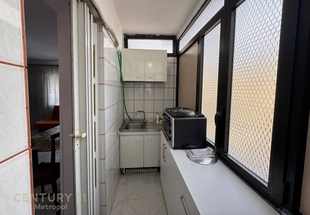 APPARTAMENTO IN AFFITTO 1+1, VIA ELBASAN