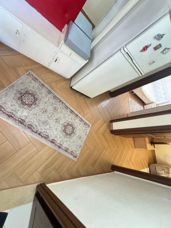 Apartment for rent 1+1 mine peza