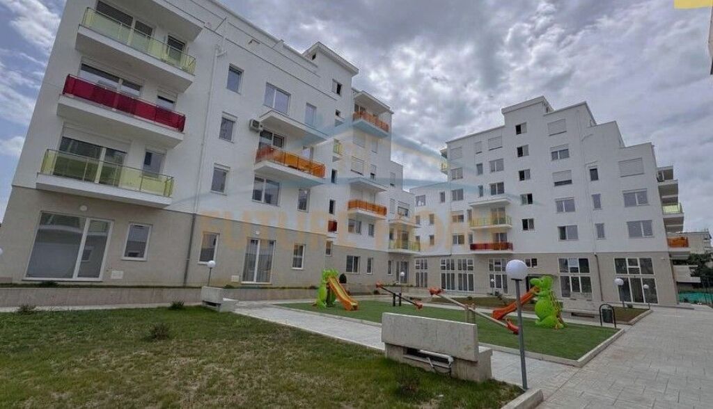 For sale, Apartment 1+1, Tudas Residence