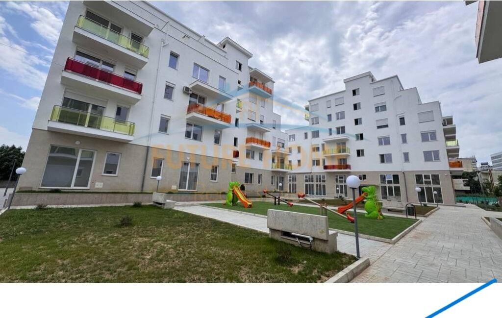 For sale, Apartment 2+1, Tudas Complex, New Ring, Astir, Tirana.