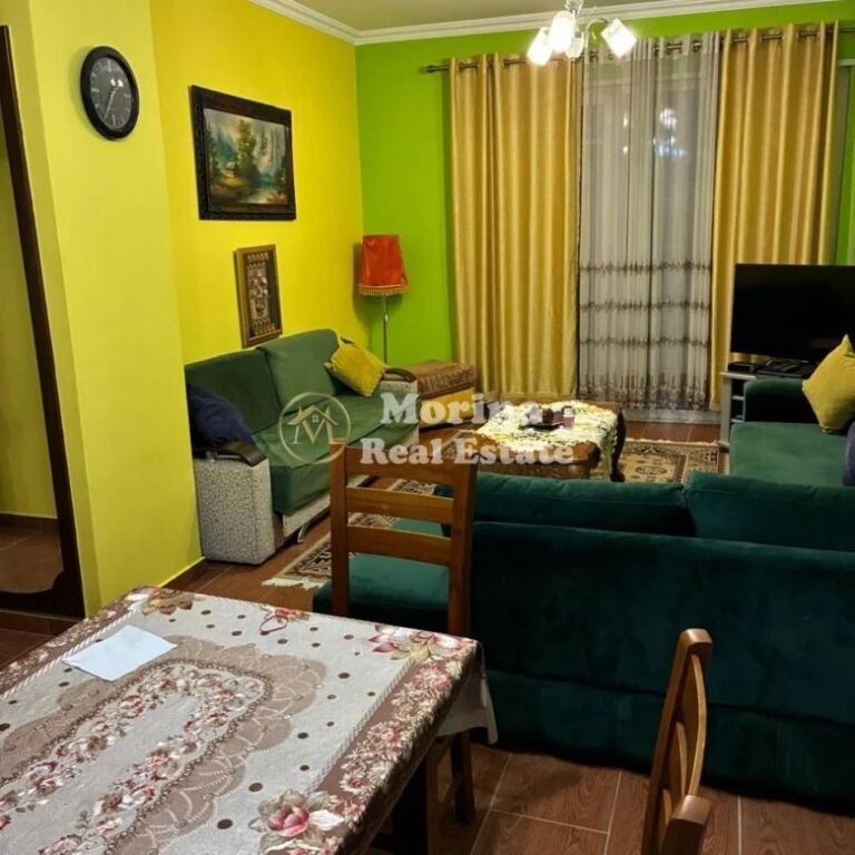 Qera | Apartament 1 + 1 |21 Dhjetori, Rruga Frosina Plaku | 500 €/muaj