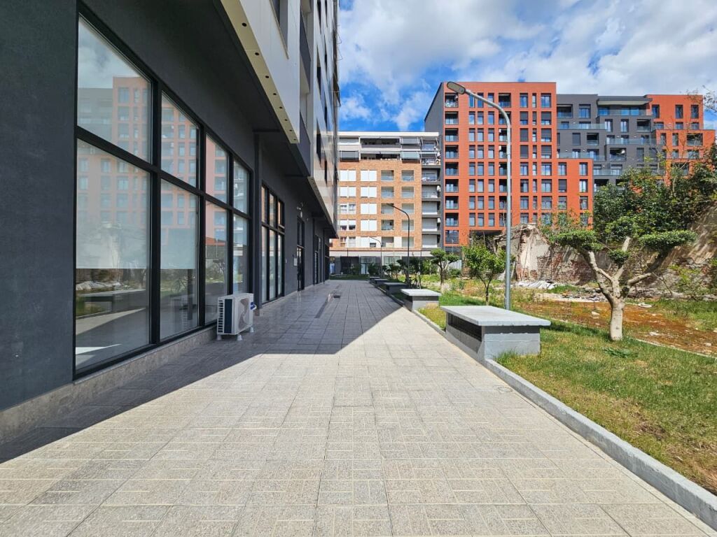 Apartment 2+1+2 for rent at Don Bosko!