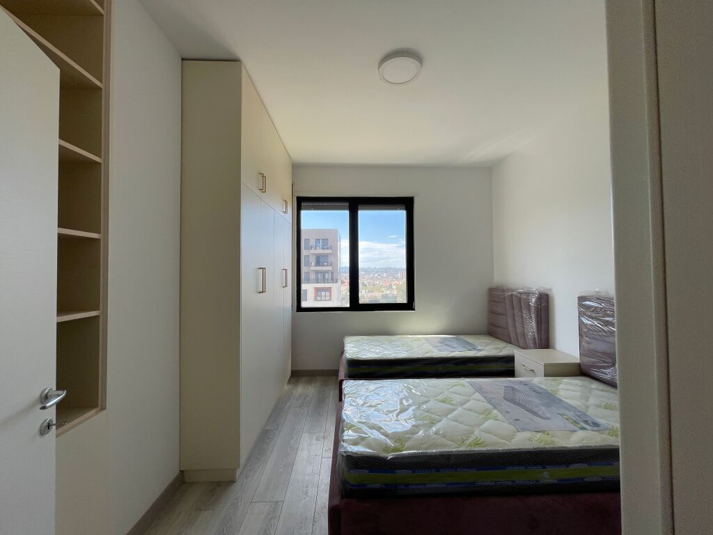 Apartment 2+1 for rent! Don Bosko