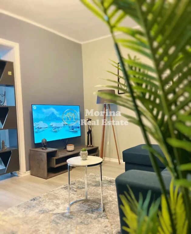 Qera | Apartament 1 + 1 | Rruga e Durrësit | 650 €/muaj
