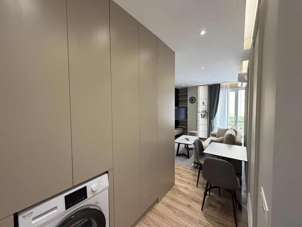 📣 QERA SUPER Apartament 1+1 📍 Rruga "Dritan Hoxha" ✨