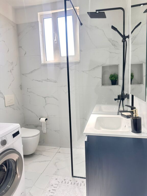 Apartament 1+1 me Qira – 21- Dhjetori Mozaiku