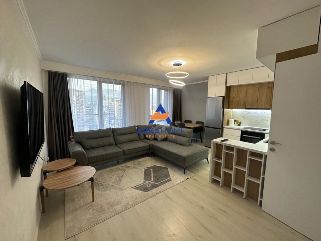 SHITET APARTAMENT 2+1+BALLKON "TEK RESIDENCA TURDIU" 175000 EURO