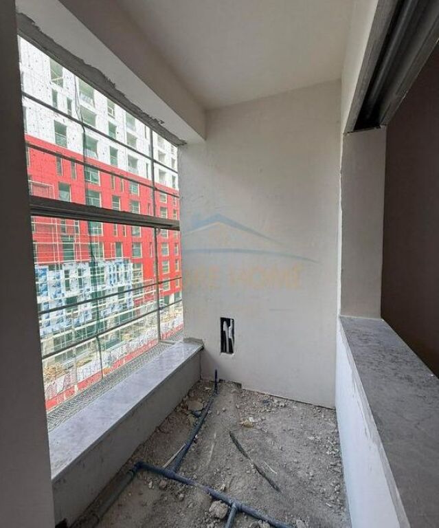 Shitet, Apartament 1+1, Don Bosko