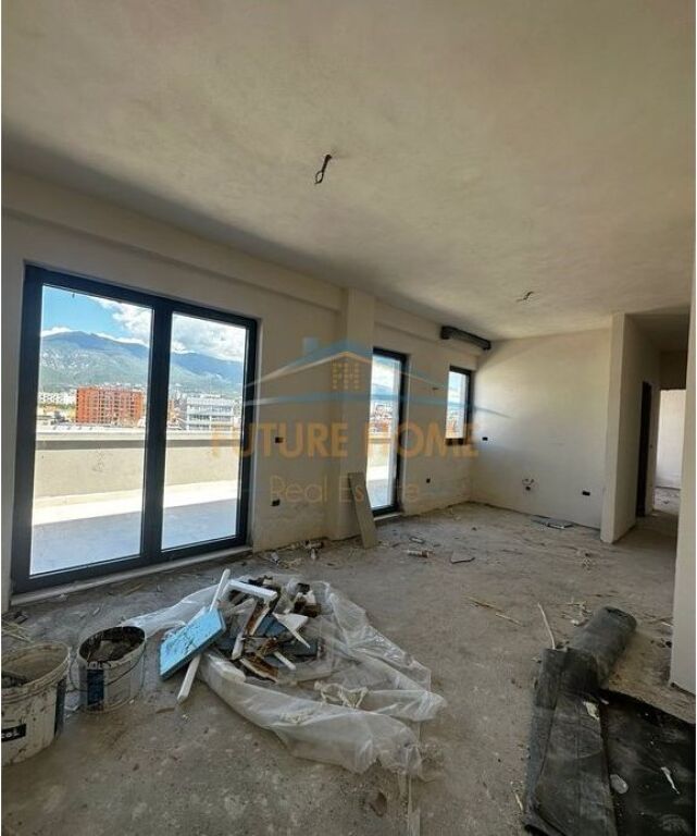 Shitet, Apartament 1+1, Kompleksi Novus