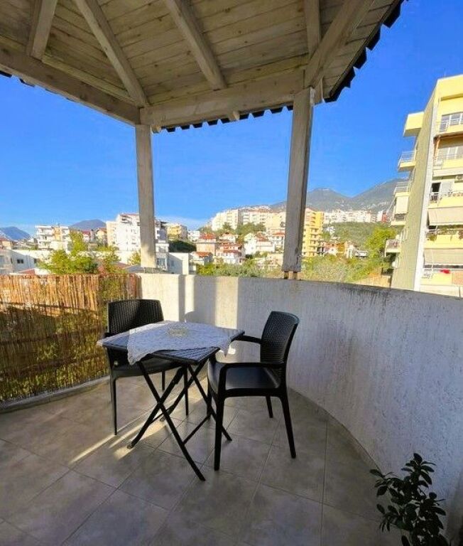 Appartamento 1+1 in Vendita a Fresku, Tirana - 135.000€ | 78,4 m²
