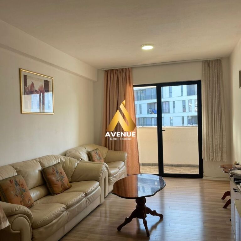 🏡 SHITET APARTAMENT 3+1+2 + DEPO – RRUGA 5 MAJI