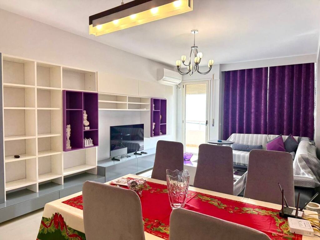 Seaview Rental Vlore 🌊