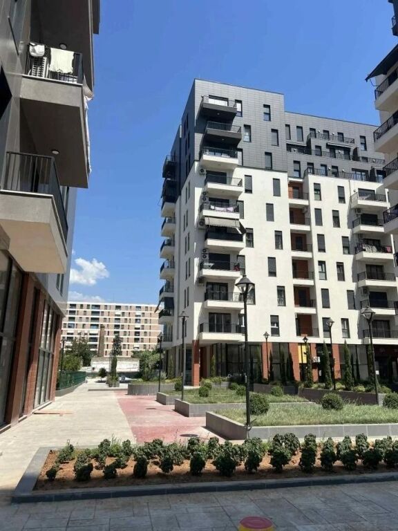 Zyrë me qera – Don Bosko 🏢