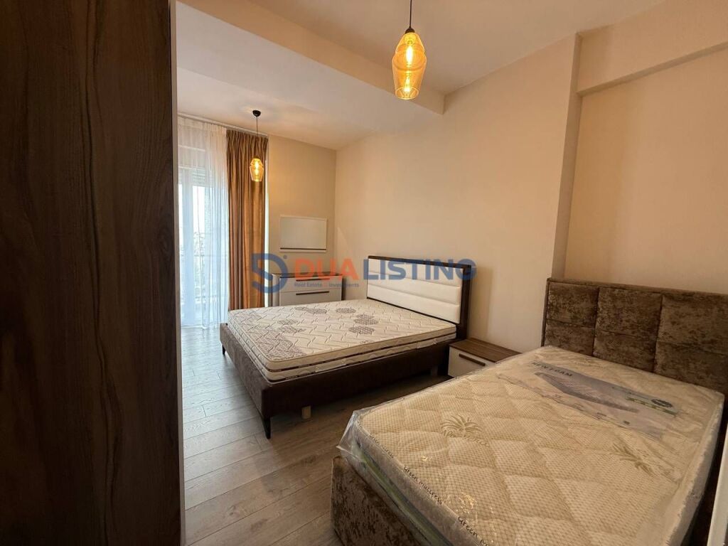 Apartment 1+1 for rent 📍 Xhamllik, Eshli Complex