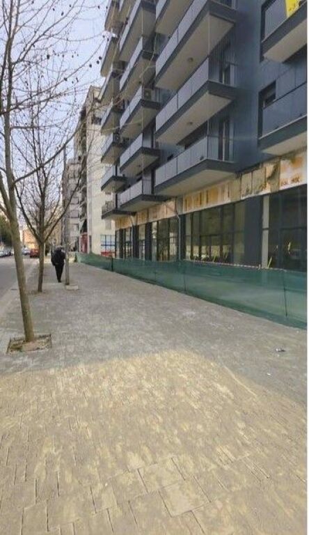 JAPIM ME QIRA AMBIENT KOMERCIAL NE DON BOSKO.