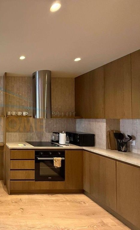 Qira, Apartament 1+1+Post Parkimi, Oasis Residence