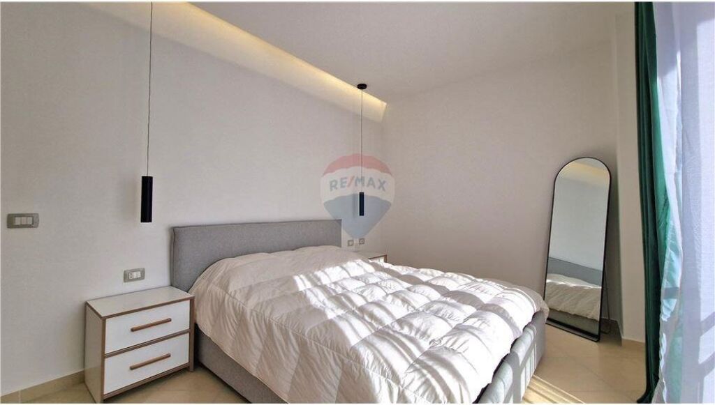 🏡 Apartament 2+1 për shitje në Ujë të Ftohtë, Vlorë – Rezidenca Odeon 🌊